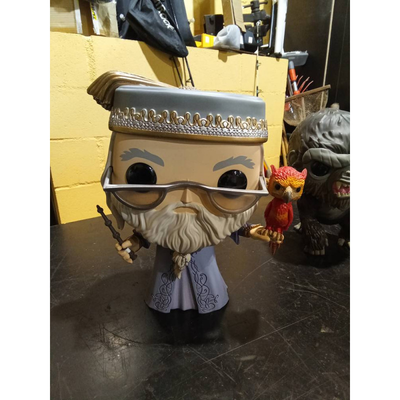 FUNKO DUMBLEDORE 24CM