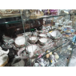 JUEGO TE MACAU 12 SERVICIOS