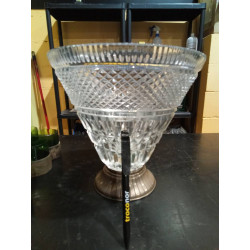 PONCHERO CRISTAL TALLADO