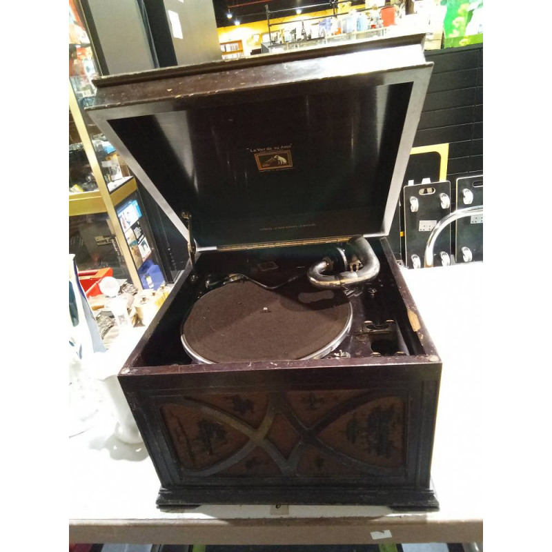 GRAMOFONO  PARA REPARAR