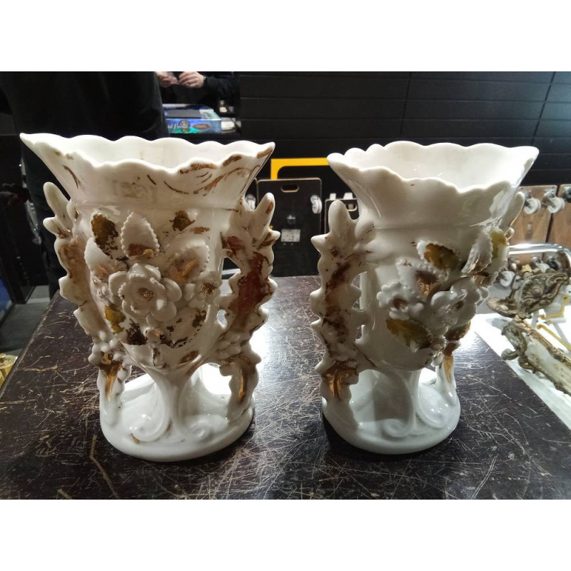 JARRON LA VIEJA PARIS