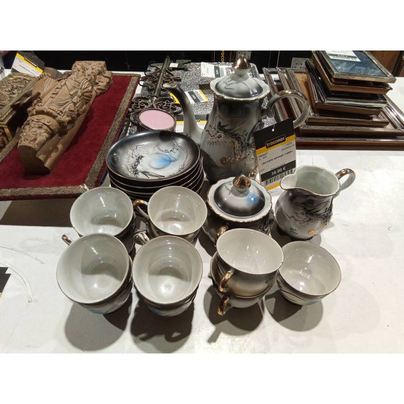 JGO.CAFÉ JAPONES 11SERV.