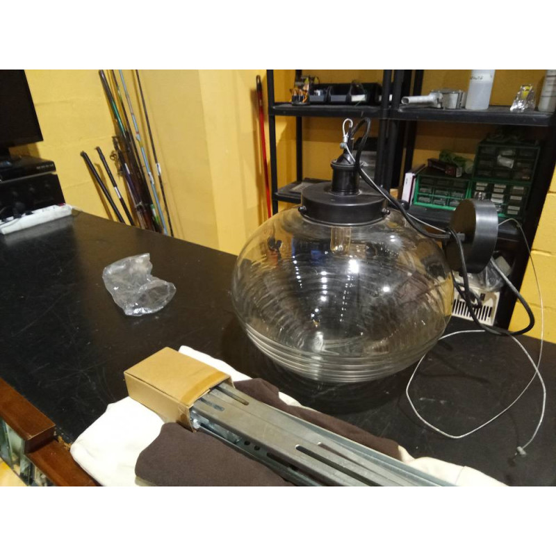 LAMPARA TECHO DISEÑO