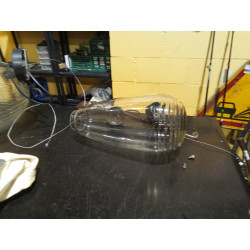 LAMPARA TECHO DISEÑO