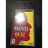 JUEGO PSP MIND QUIZ