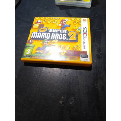 JUEGO NINTENDO 3DS  NEW...