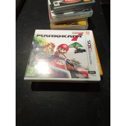 JUEGO NINTENDO 3DS MARIO...