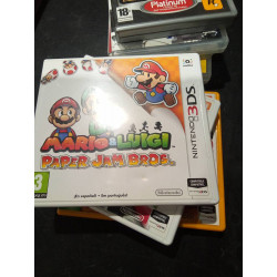 JUEGO NINTENDO 3DS MARIO &...