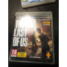 JUEGO PS3 THE LAST OF US