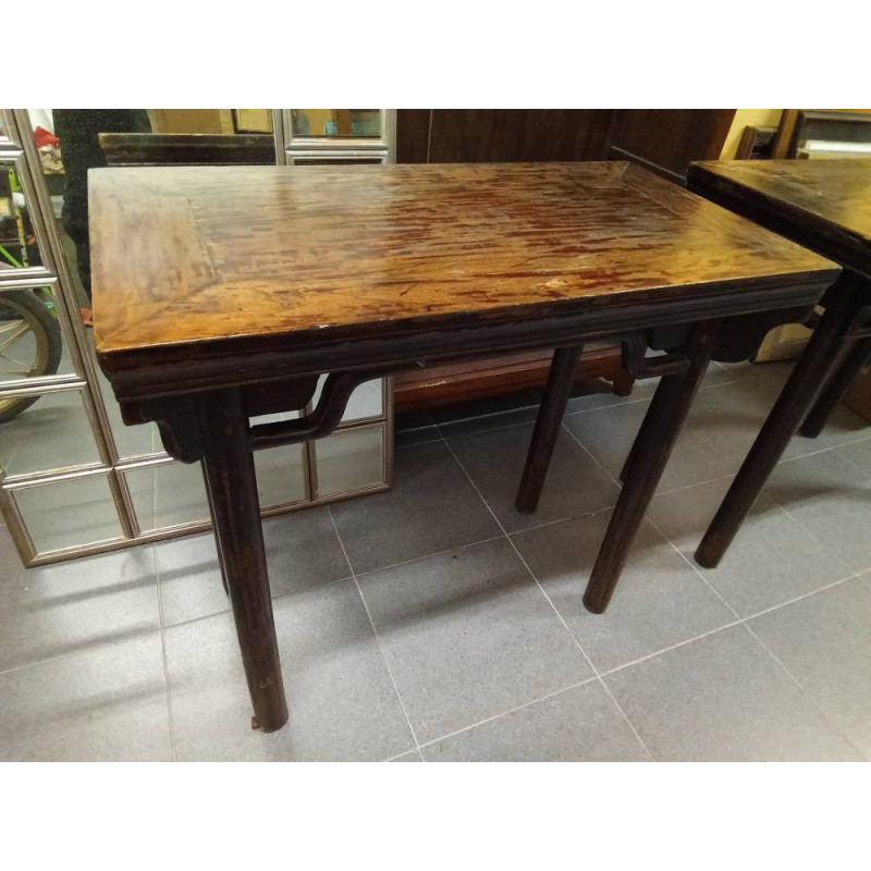 MESA CHINA BECARA ANTIQUE 96X50CM