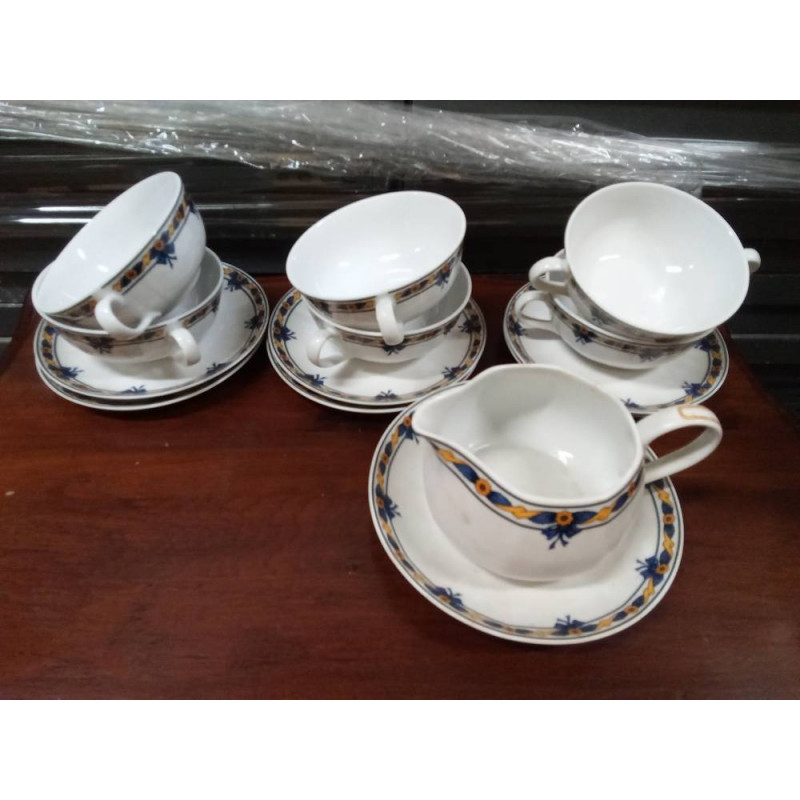 JGO. CONSOMÉ VISTA ALEGRE