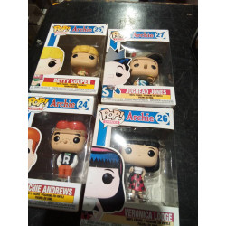 FUNKO ARCHIE
