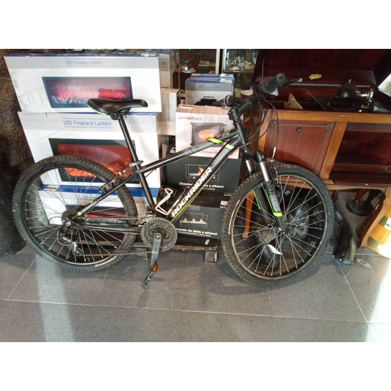 BICICLETA ROCKRIDER 24 ST500