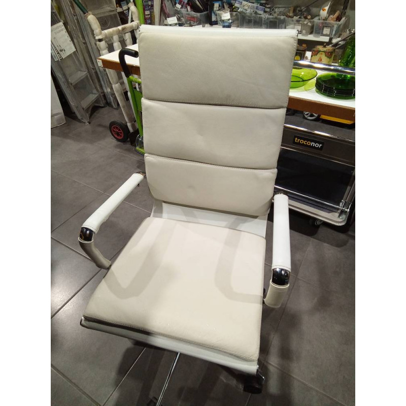 SILLA OFICINA RUEDAS