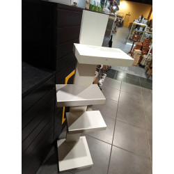 ESTANTERIA EXPOSITORA