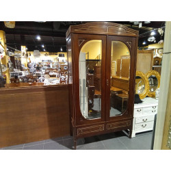 ARMARIO CLASICO CON ESPEJO