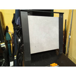 CONVECTOR REFRACTARIO