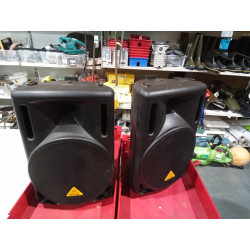 ALTAVOZ BEHRINGER  B212XL