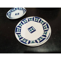 PLATO POSTRE SARGADELOS