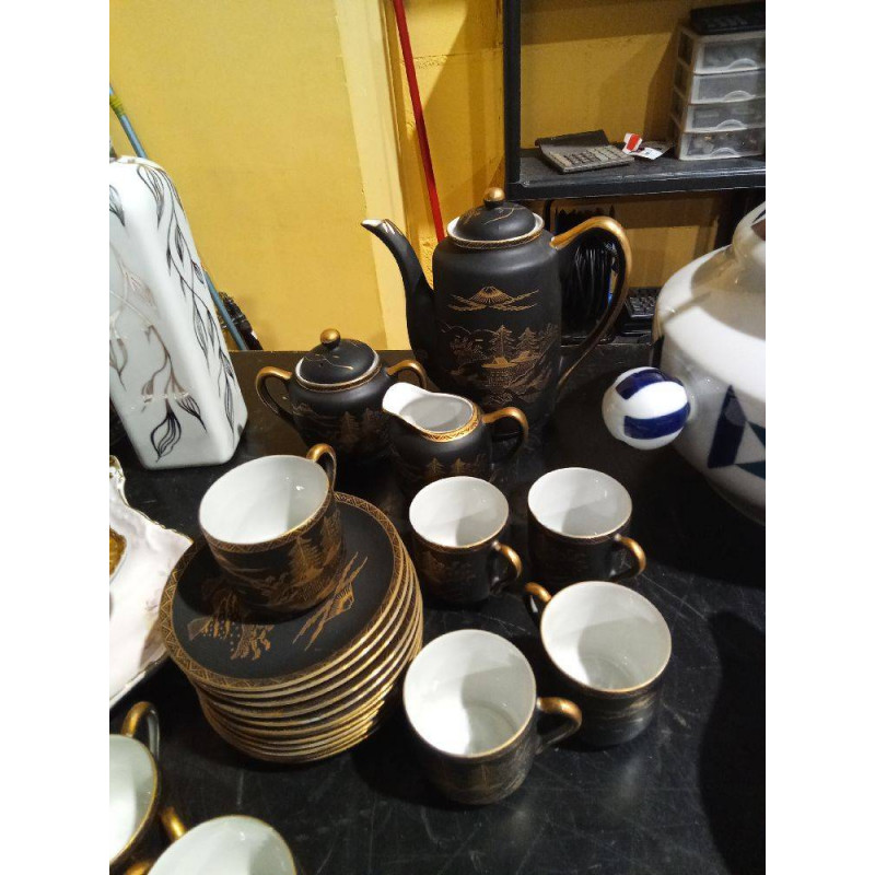 JGO CAFE CASCARA HUEVO 12 SERVICIOS