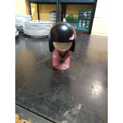 MUÑECA KIMMIDOLL  MICHIKO...