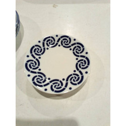 PLATO POSTRE SARGADELOS