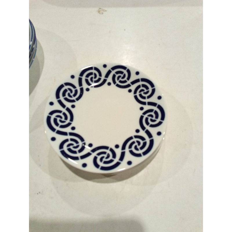 PLATO POSTRE SARGADELOS