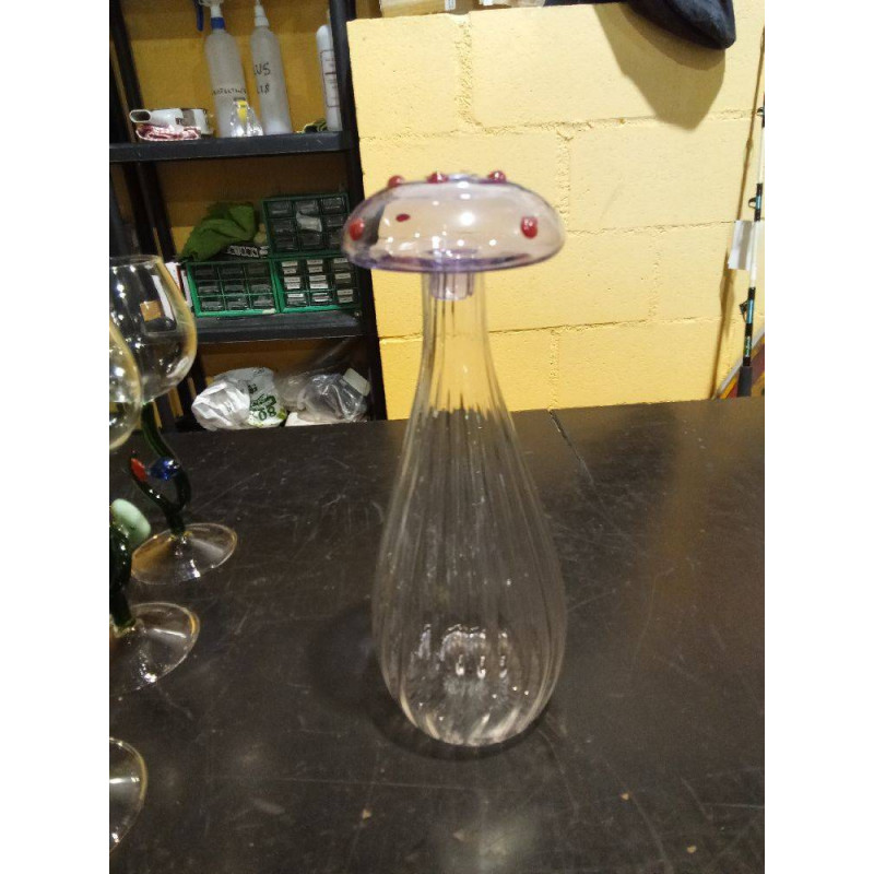 LICORERA CRISTAL ICHENDORF