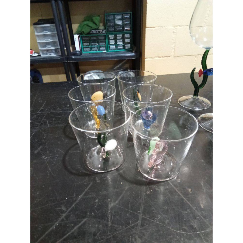 JGO 6 VASOS ICHENDORF