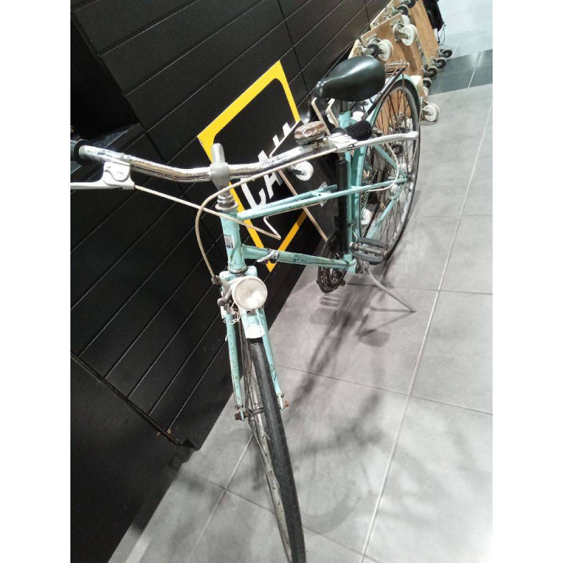 VICICLETA VINTAGE GAC