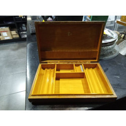 CAJA PUROS