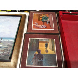 CUADRO JULIA RELINQUE