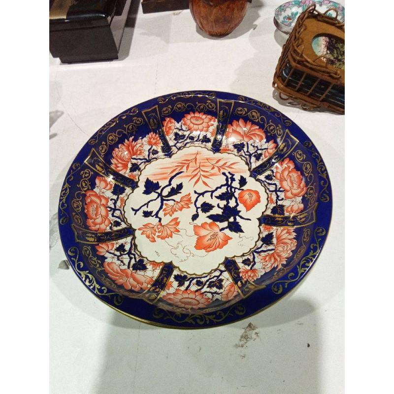 PANERA DAHER ENGLAND