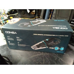 ASPIRADOR CONGA IMMORTAL...