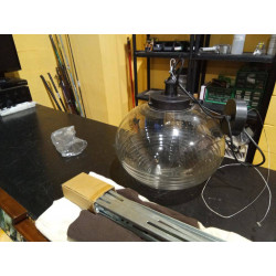 LAMPARA TECHO DISEÑO