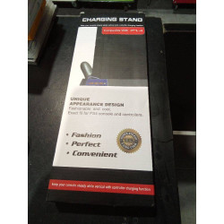 SOPORTE PS4 CON VENTILACION...