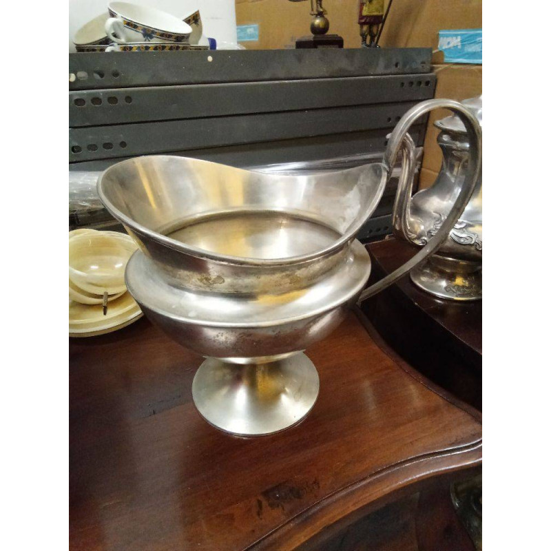 JARRA METÁLICA HANBEL