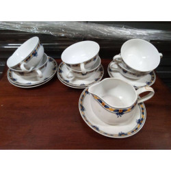 JGO. CONSOMÉ VISTA ALEGRE