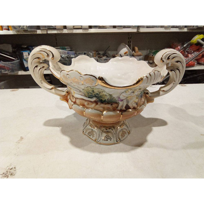 CENTRO MESA ALCOBASA