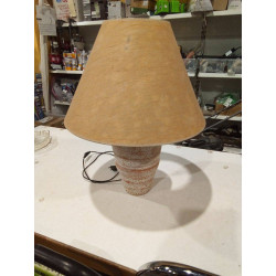 LAMPARA SOBREMESA
