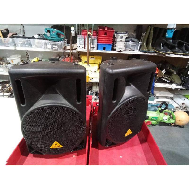 ALTAVOZ BEHRINGER  B212XL