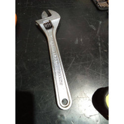 LLAVE INGLESA FACOM