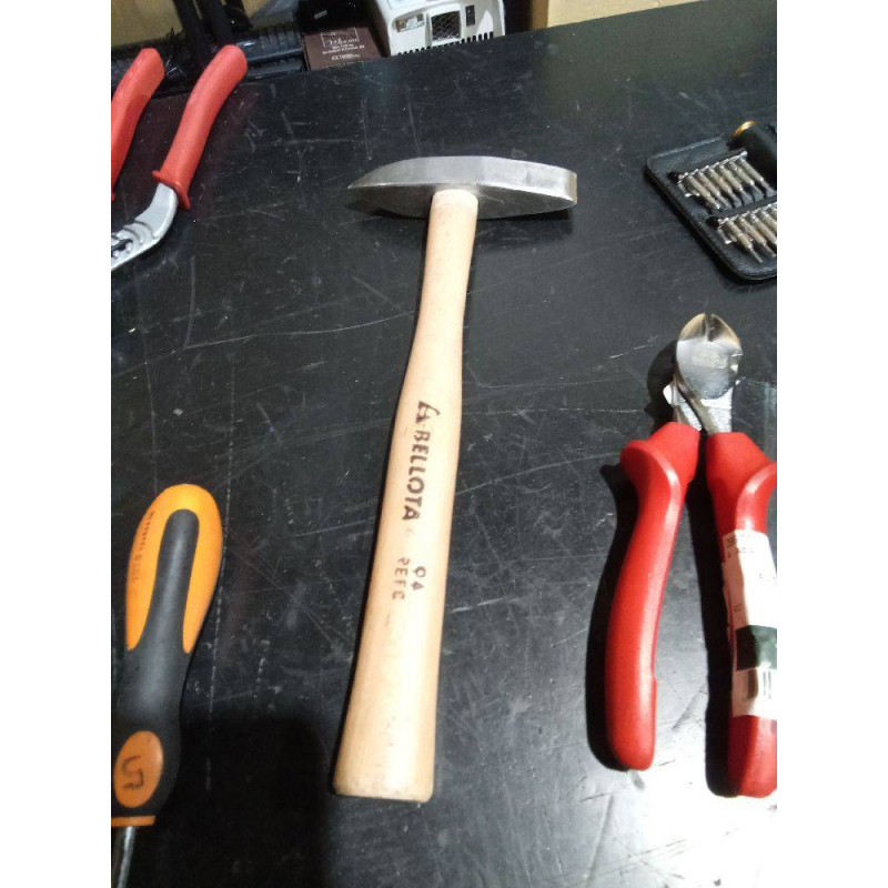 MARTILLO SOLDADOR BELLOTA