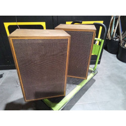 CAJAS ACUSTICAS AKAI