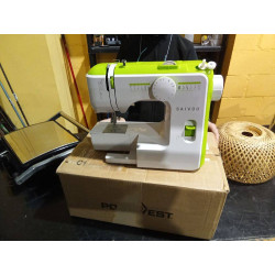 MAQUINA COSER SAIVOD