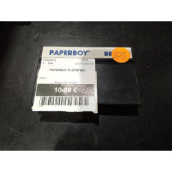 PAPERBOY M.SYSTEM