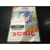 SONIC HEDGEHOG M.SYSTEM