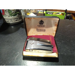 MECHERO RONSON VARAFLAME