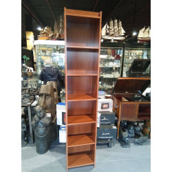 ESTANTERIA MELANINA DE...