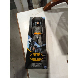FIGURA BATMAN